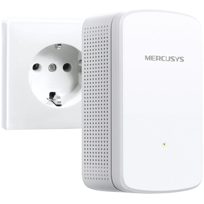 Повторитель Mercusys ME10 — изображение 3