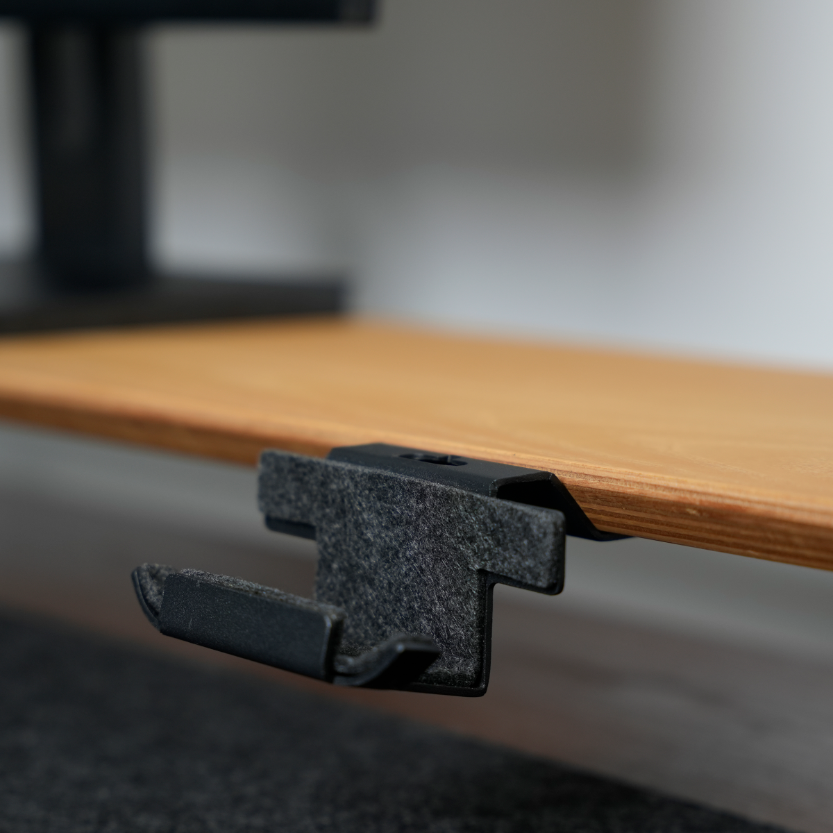 Подставка для геймпада GEEK NOOK Gamepad Stand Nintendo Switch Black (202404209) — изображение 5