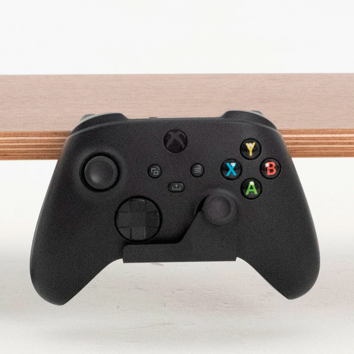 Подставка для геймпада GEEK NOOK Gamepad Stand XBOX Black (202404210) — изображение 2
