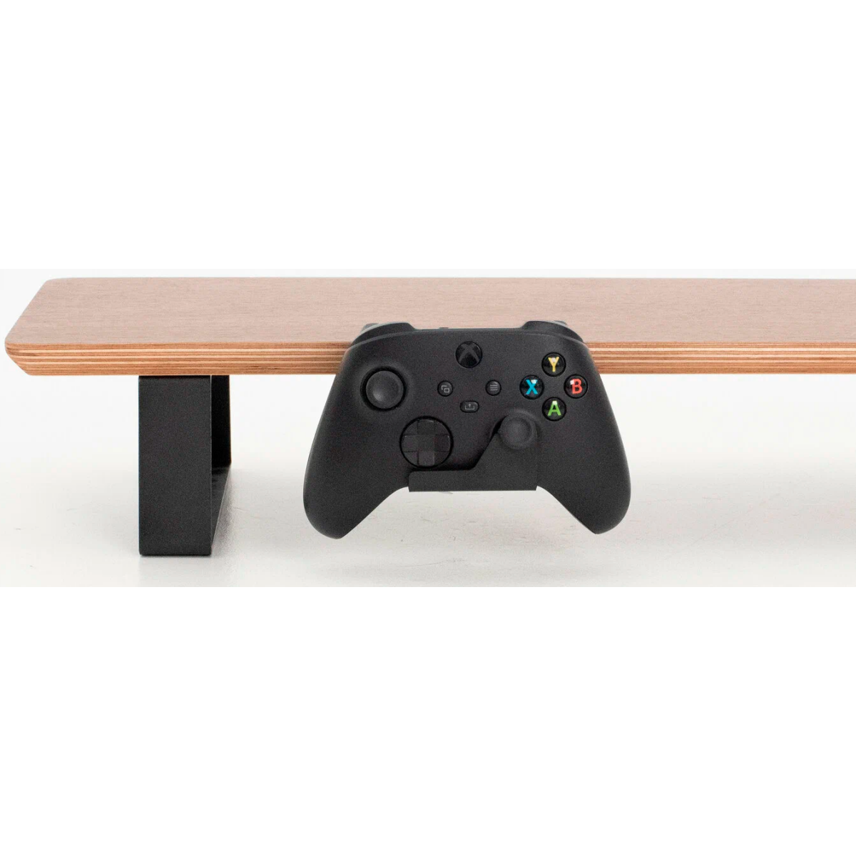 Подставка для геймпада GEEK NOOK Gamepad Stand XBOX Black (202404210) — изображение 3