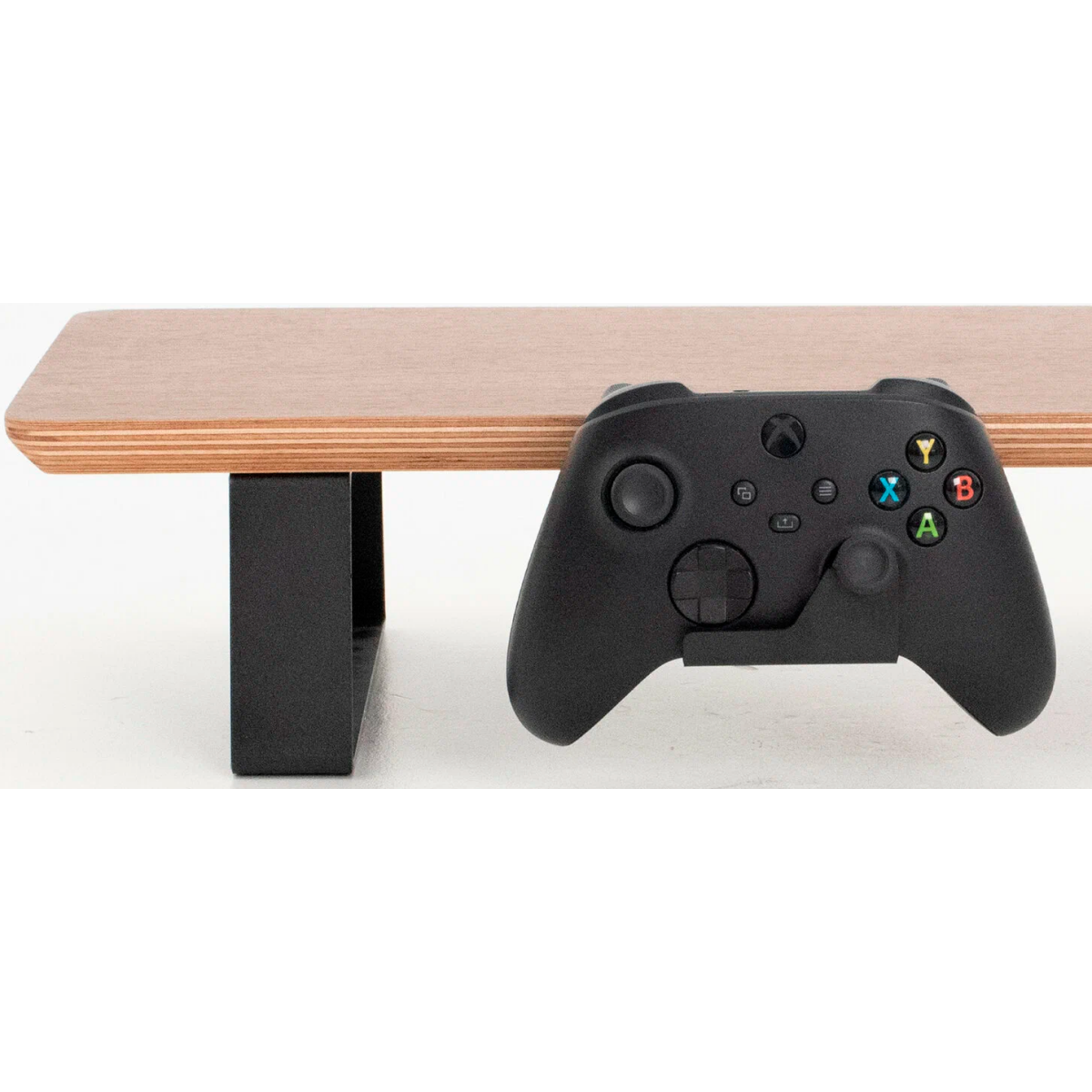 Подставка для геймпада GEEK NOOK Gamepad Stand XBOX Black (202404210) — изображение 7