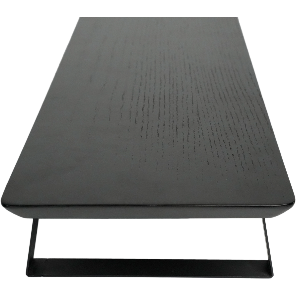 Подставка для монитора GEEK NOOK Focus Station Black (202404205) — изображение 3