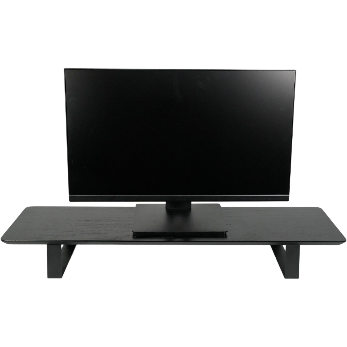 Подставка для монитора GEEK NOOK Focus Station Black (202404205) — изображение 5