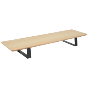 Подставка для монитора GEEK NOOK Focus Station Oak (2024042003)