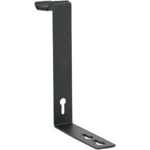 Подставка для наушников GEEK NOOK Headphones Stand Black (202404207)