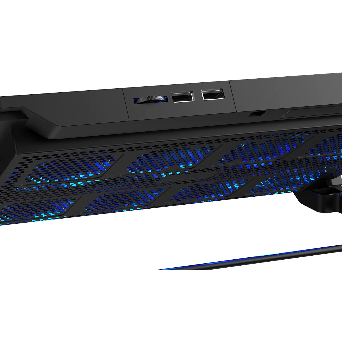 Подставка для ноутбука Rapoo CF300-BL — изображение 5