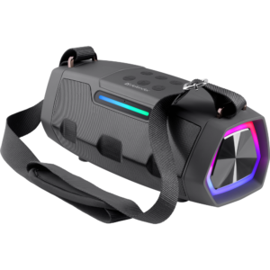 Портативная акустика Defender Beatbox 25 Black