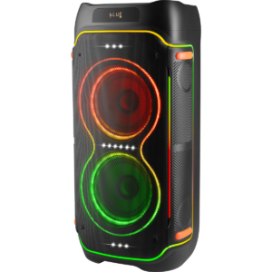 Портативная акустика Defender Boomer 120 Black