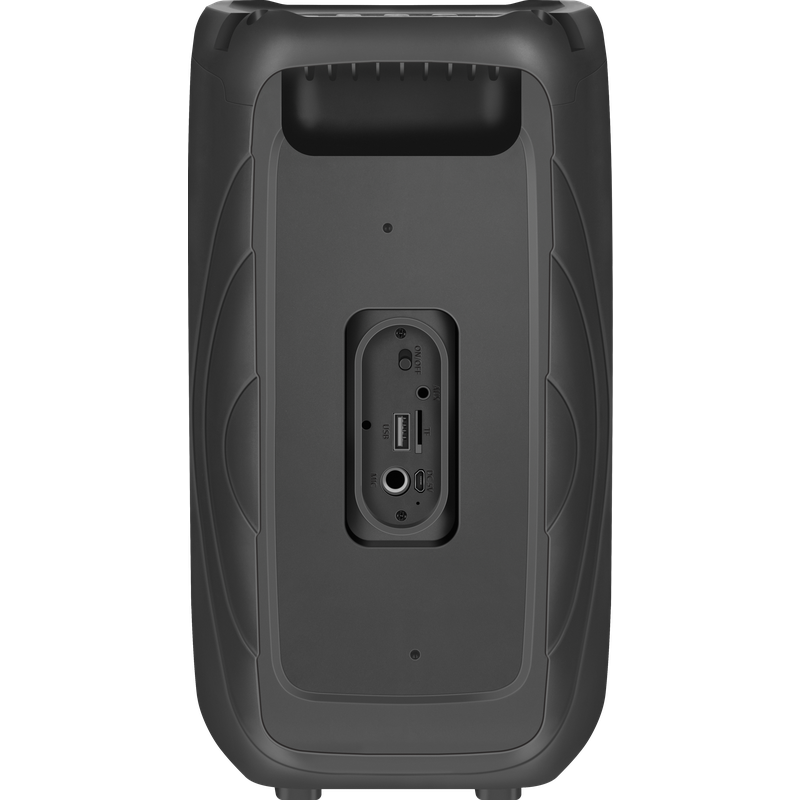 Портативная акустика Defender Boomer 20 Black — изображение 5