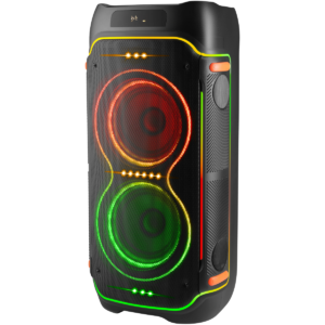 Портативная акустика Defender Boomer 200 Black