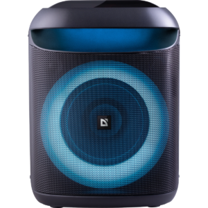 Портативная акустика Defender Boomer 45 Black