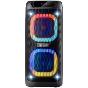 Портативная акустика Defender Boomer 85 Black