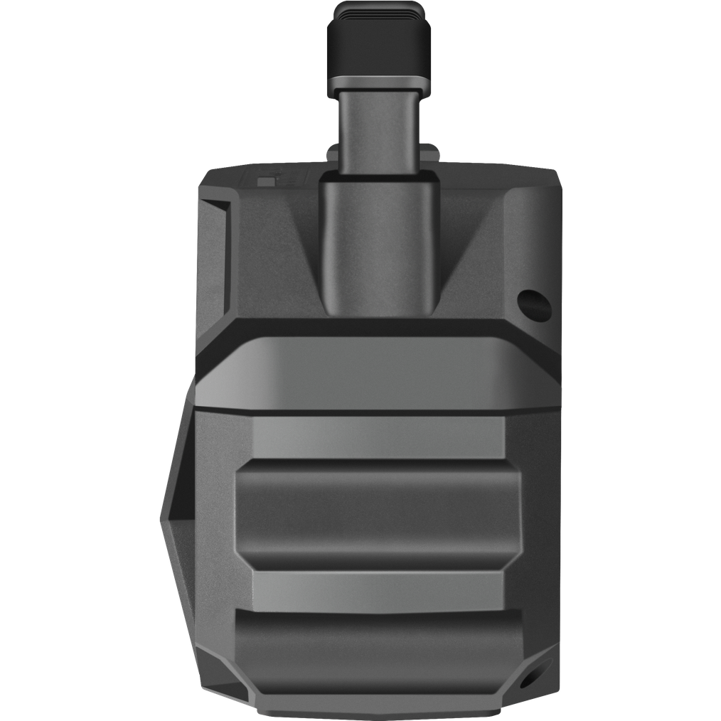 Портативная акустика Defender G98 Black — изображение 2