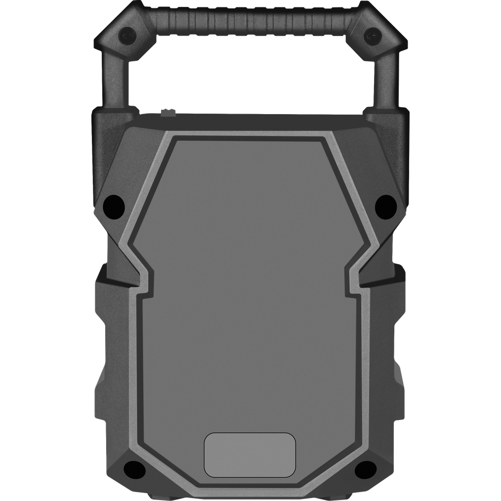 Портативная акустика Defender G98 Black — изображение 3