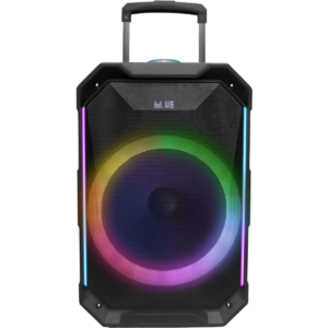 Портативная акустика Defender Prizm Black