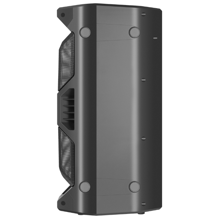 Портативная акустика Defender Rage Black — изображение 6