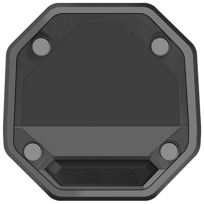 Портативная акустика Defender Rage Black — изображение 8