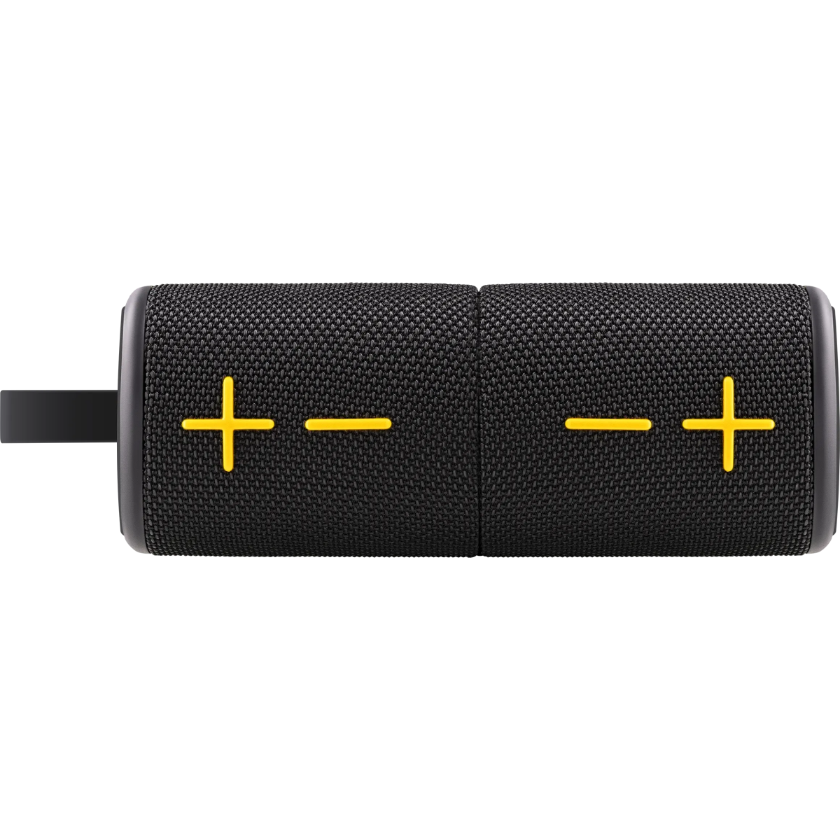 Портативная акустика Defender Union Black — изображение 5