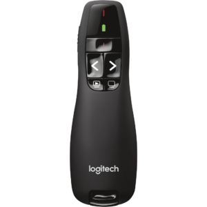 Презентер Logitech Wireless Presenter R400 (910-001357/1356/4252/1363)