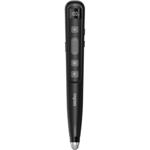 Презентер Rapoo XR310 Black
