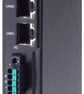 Преобразователь MOXA MGate MB3270I-TB-G2