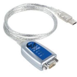 Преобразователь MOXA UPort 1110