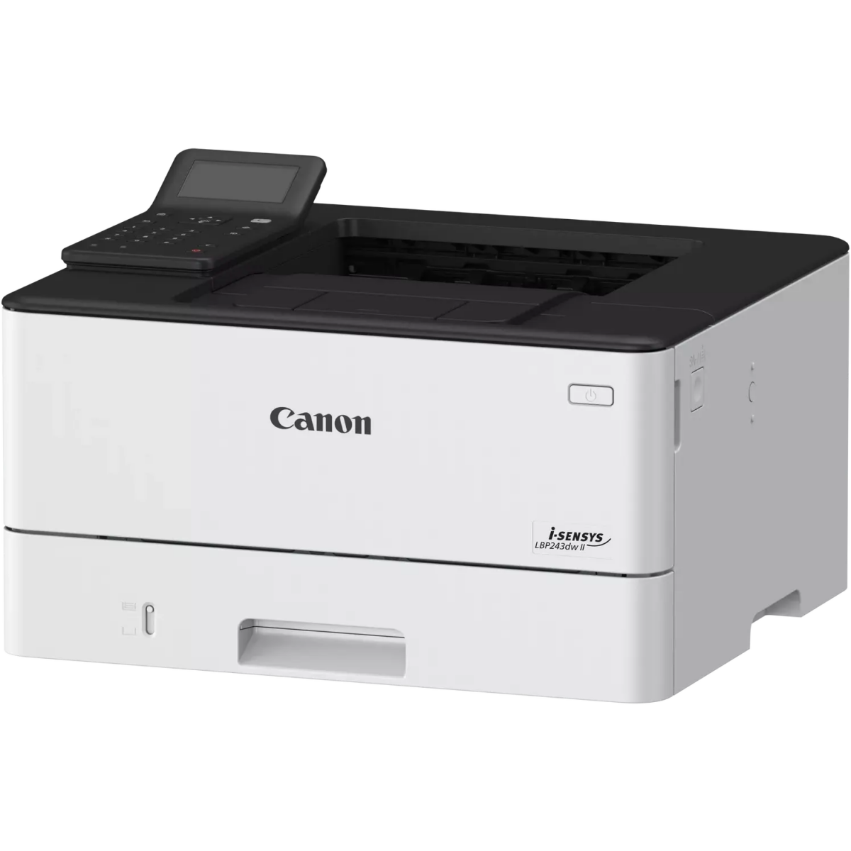 Принтер Canon i-SENSYS LBP243DW II — изображение 2