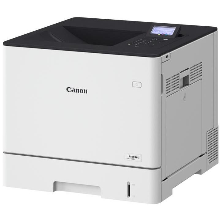 Принтер Canon i-SENSYS LBP722Cdw — изображение 2
