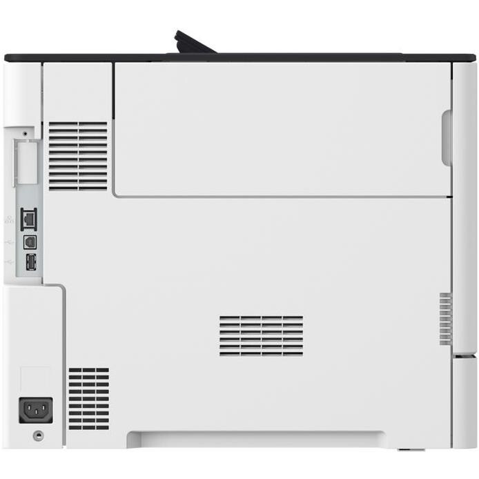 Принтер Canon i-SENSYS LBP722Cdw — изображение 3