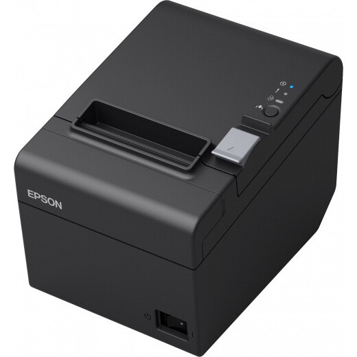 Принтер чеков Epson TM-T20III