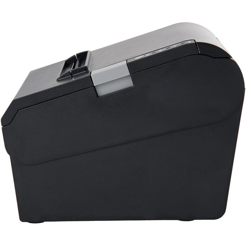 Принтер чеков Mertech MPRINT G80 Black — изображение 2