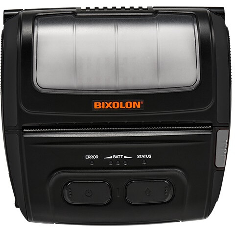 Принтер этикеток Bixolon SPP-L410 Wi-Fi — изображение 3