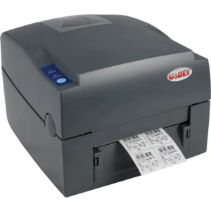 Принтер этикеток GoDEX G500 (011-G50EM2-004)
