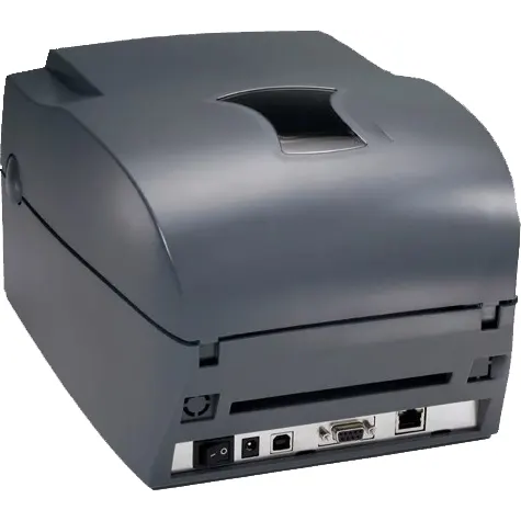 Принтер этикеток GoDEX G530 (011-G53EM2-004) — изображение 2