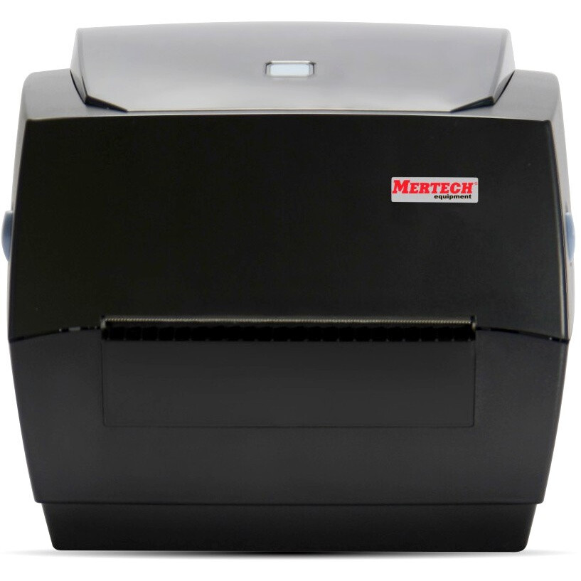 Принтер этикеток Mertech MPRINT TLP100 — изображение 2
