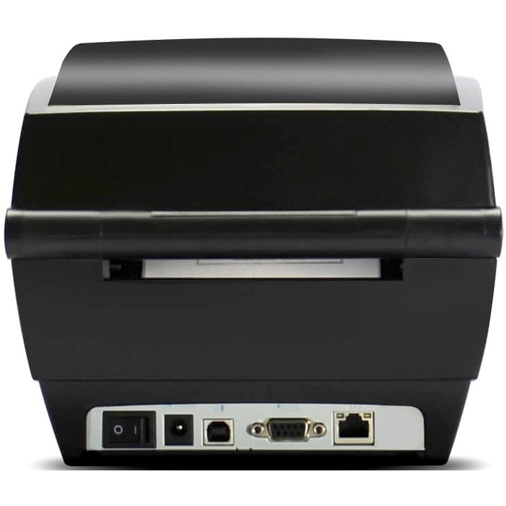 Принтер этикеток Mertech MPRINT TLP100 — изображение 3