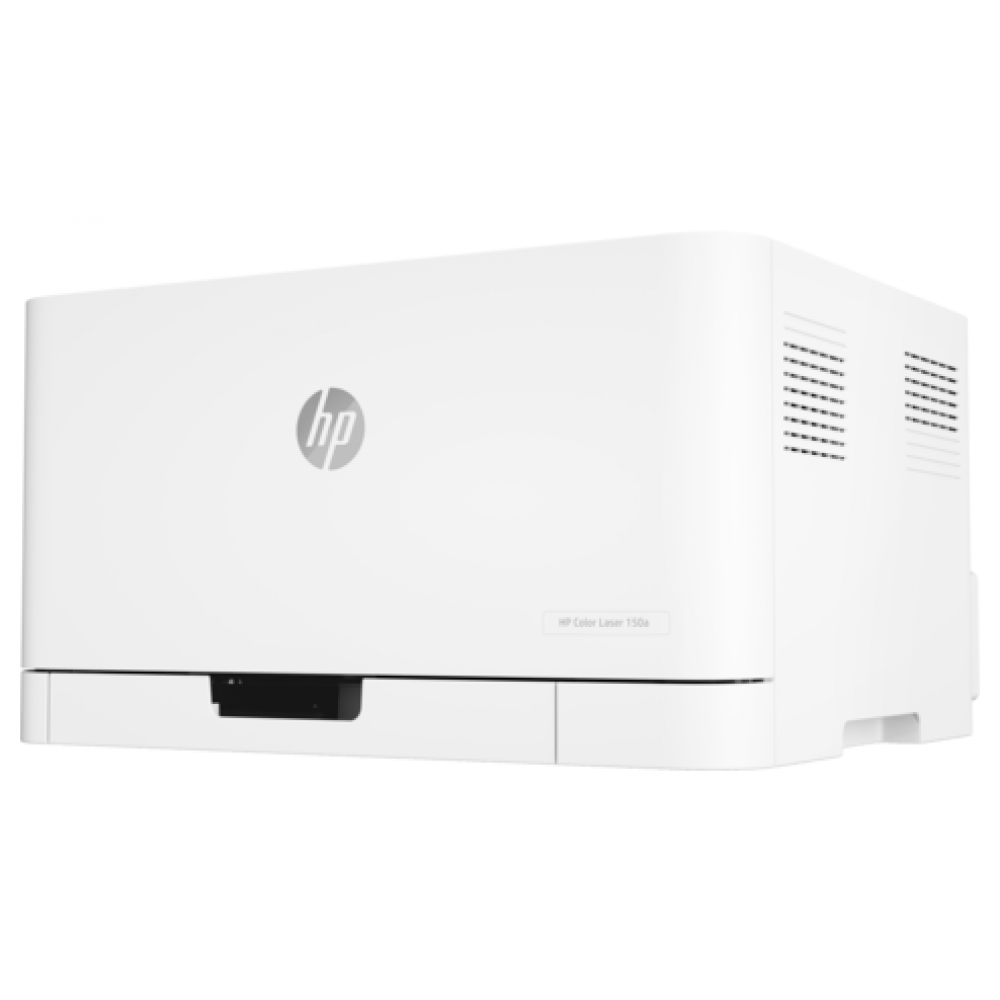 Принтер HP Color Laser 150nw (4ZB95A) — изображение 5