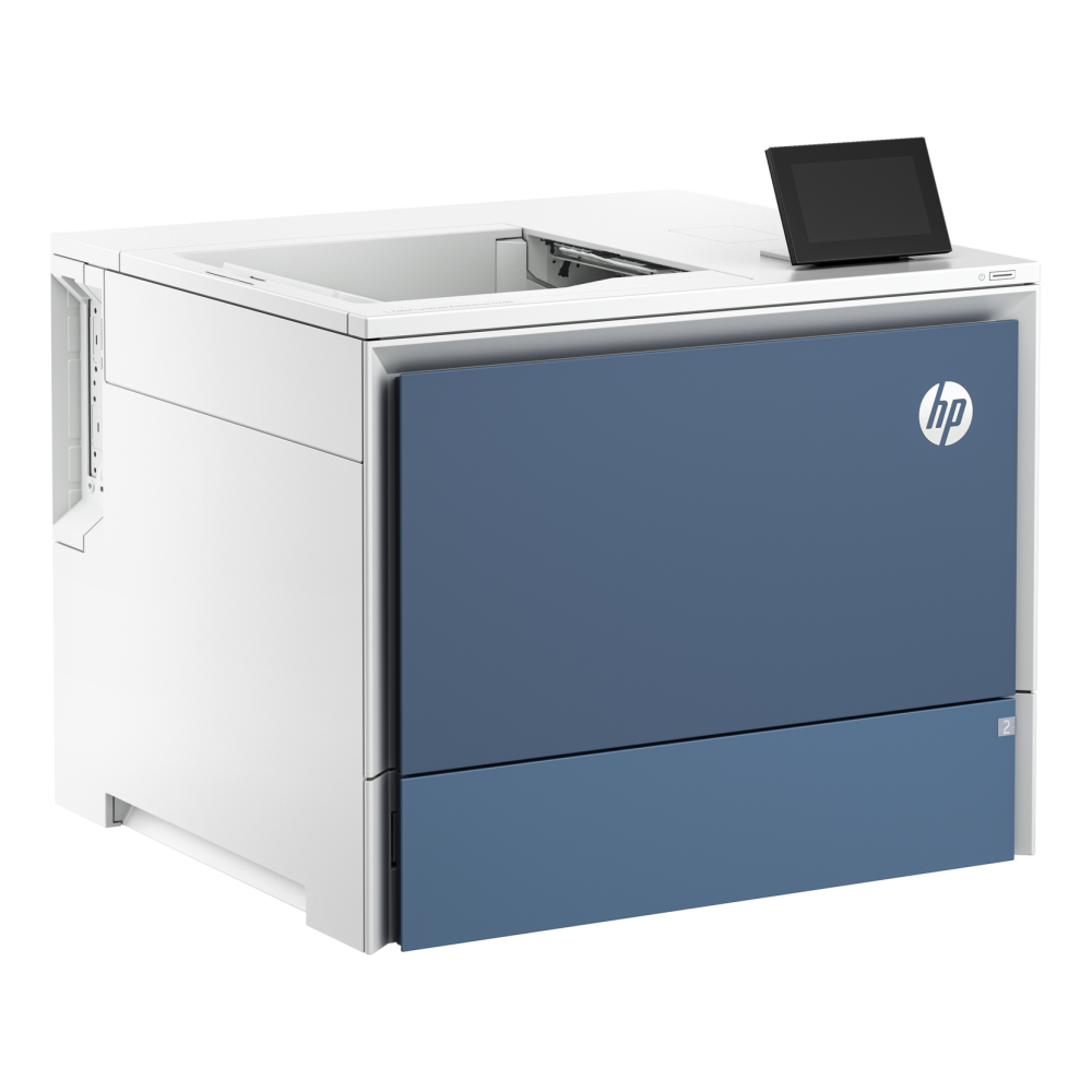 Принтер HP Color LaserJet Enterprise 5700dn (6QN28A) — изображение 2