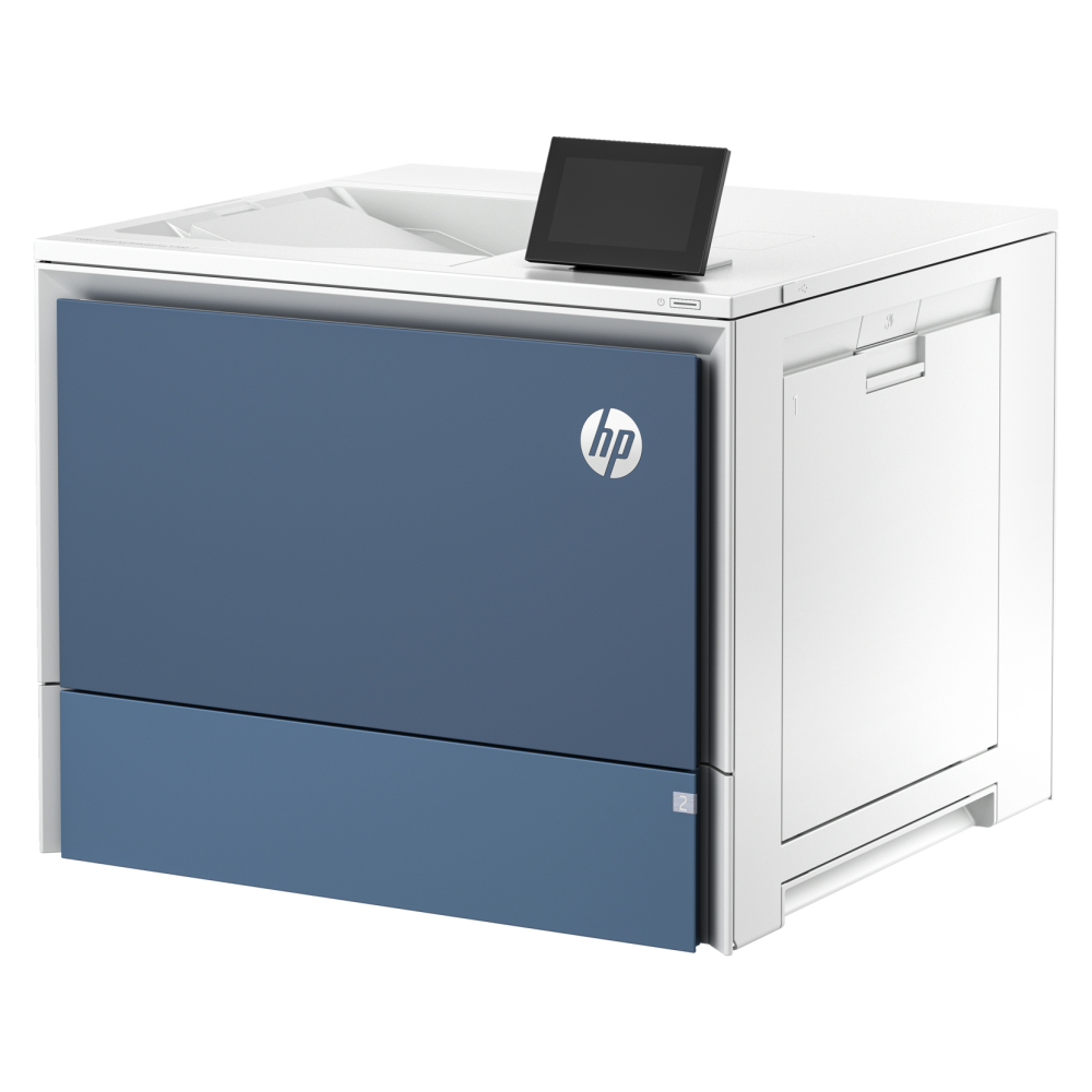 Принтер HP Color LaserJet Enterprise 5700dn (6QN28A) — изображение 3