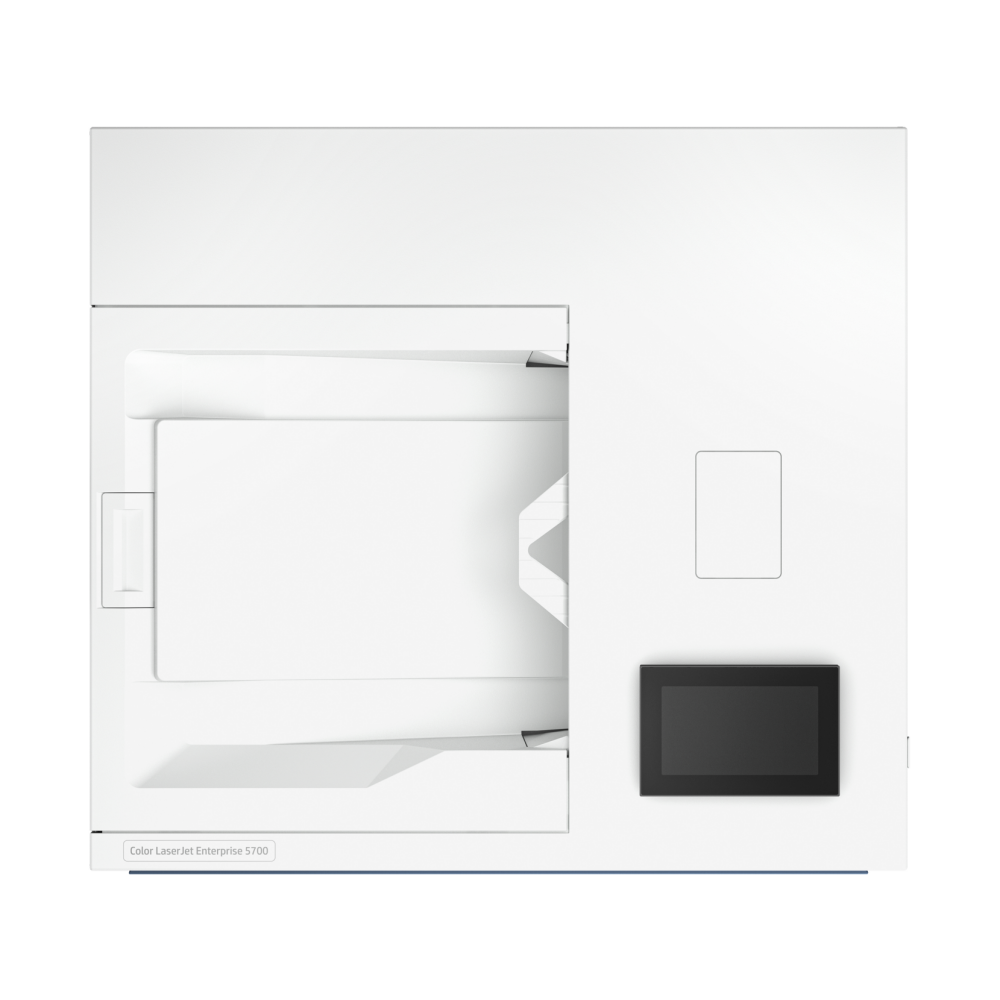 Принтер HP Color LaserJet Enterprise 5700dn (6QN28A) — изображение 5