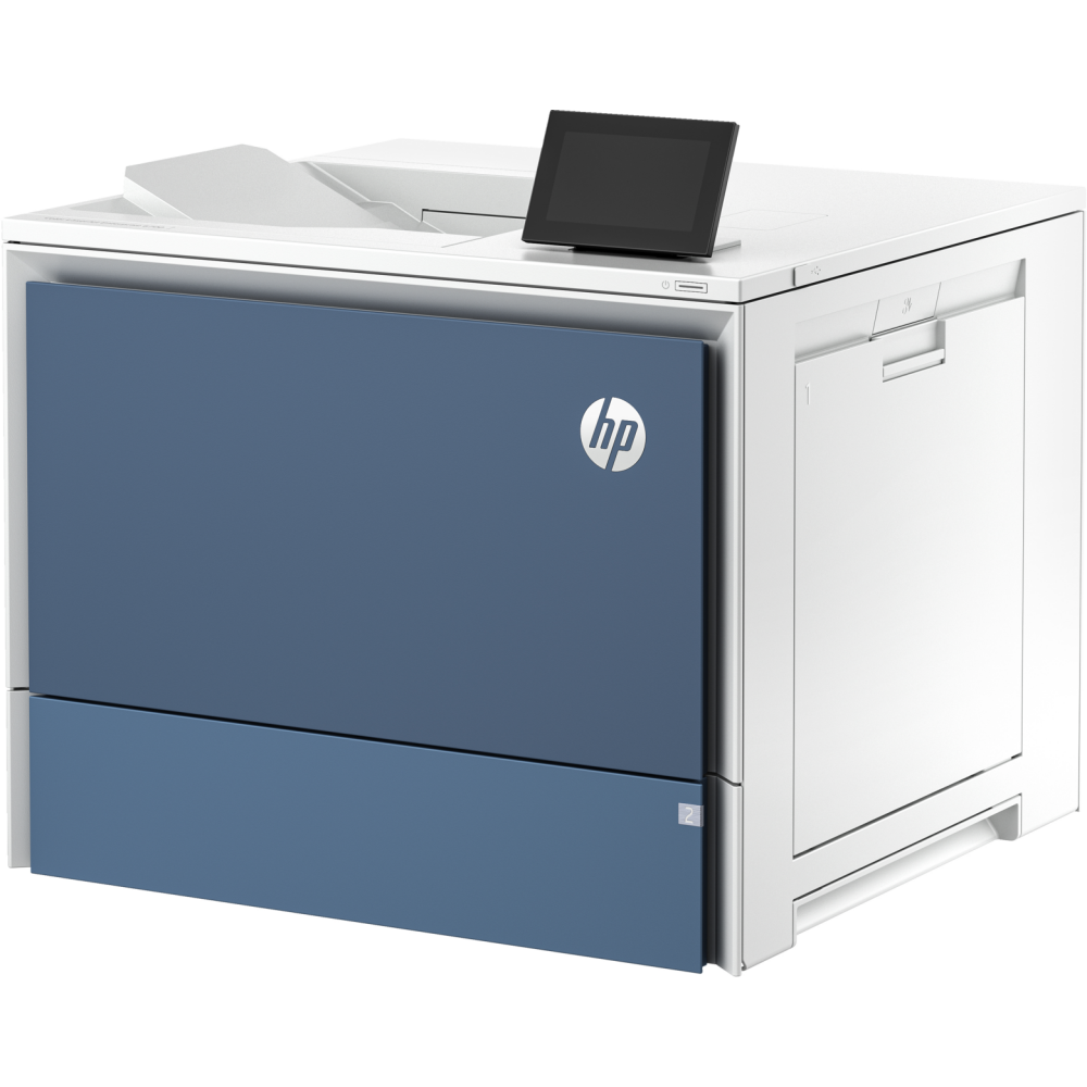 Принтер HP Color LaserJet Enterprise 6700dn (6QN33A) — изображение 2