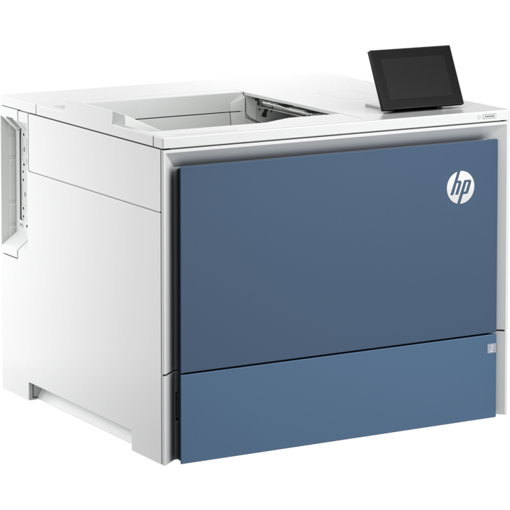 Принтер HP Color LaserJet Enterprise 6701dn (58M42A) — изображение 2