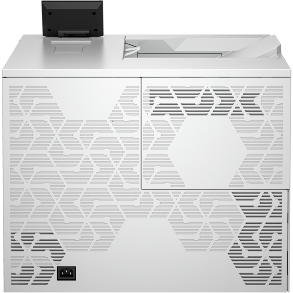Принтер HP Color LaserJet Enterprise 6701dn (58M42A) — изображение 3