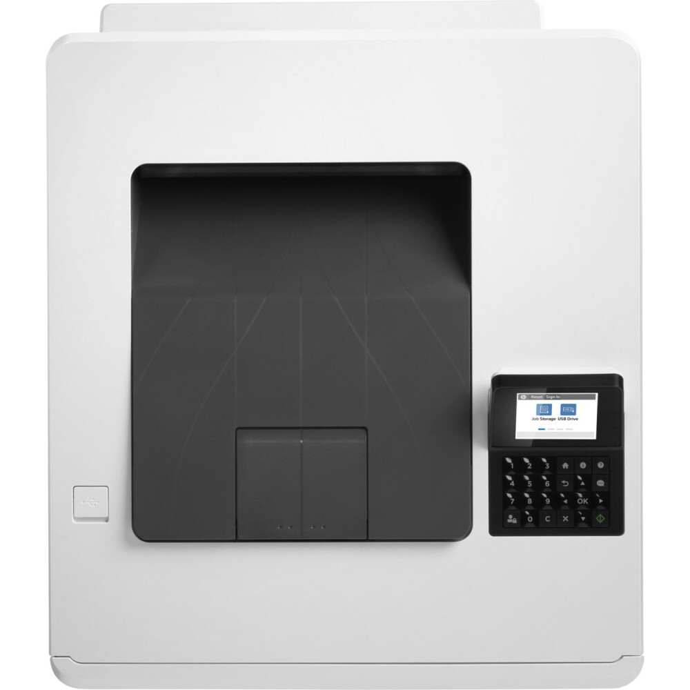 Принтер HP Color LaserJet Enterprise M455dn (3PZ95A) — изображение 4