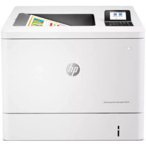 Принтер HP Color LaserJet Enterprise M554dn (7ZU81A)