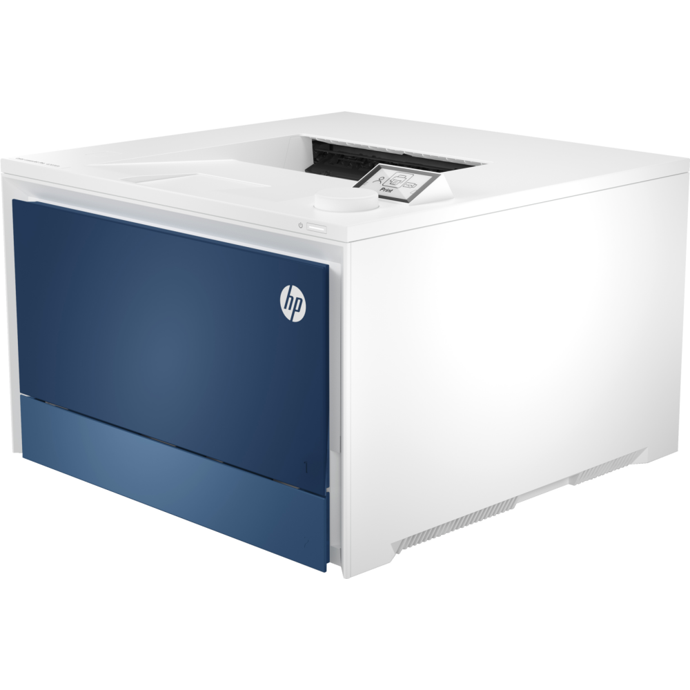 Принтер HP Color LaserJet Pro 4203dn (4RA89A) — изображение 2
