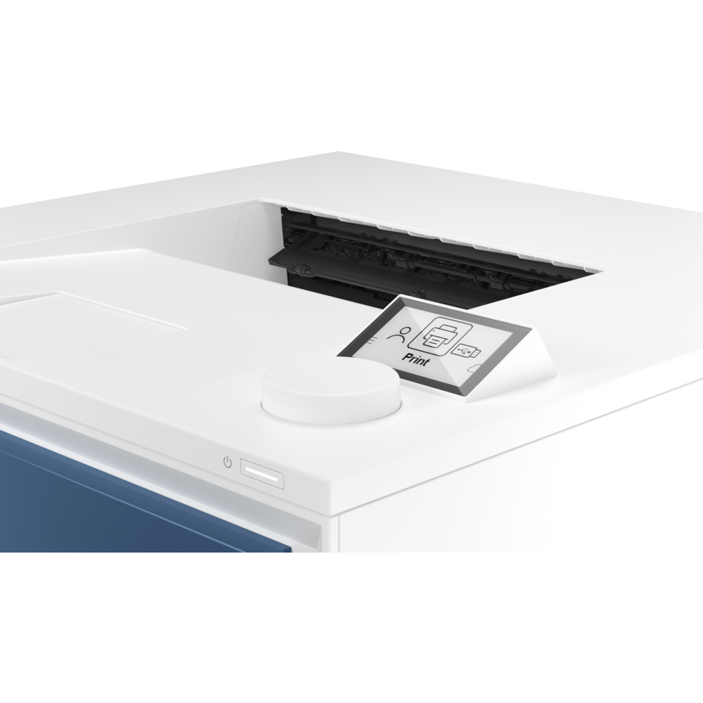 Принтер HP Color LaserJet Pro 4203dw (5HH48A) — изображение 4