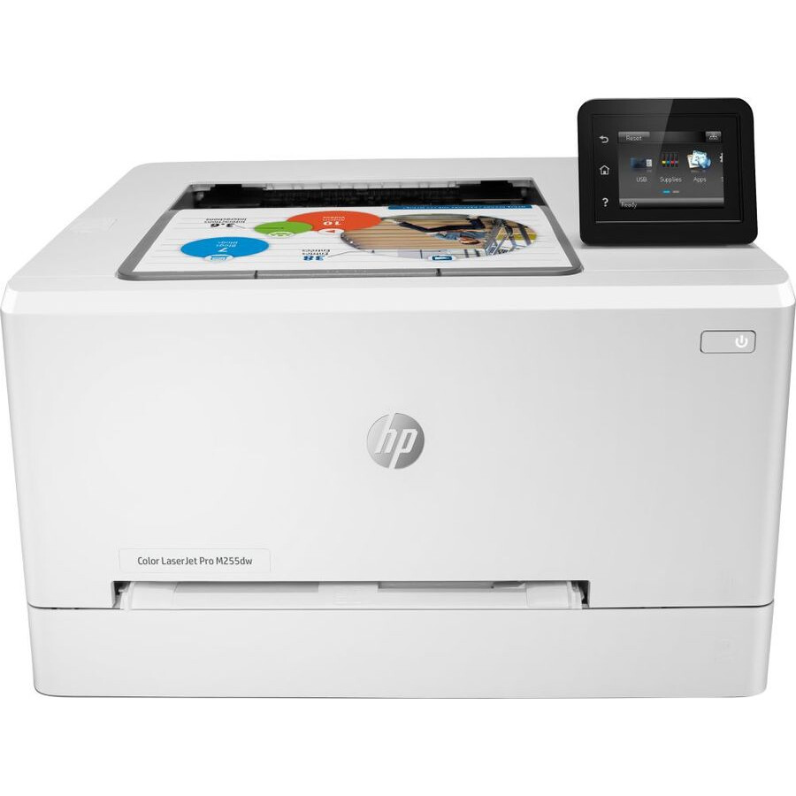 Принтер HP Color LaserJet Pro M255dw (7KW64A) — изображение 2