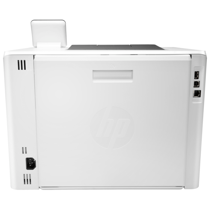 Принтер HP Color LaserJet Pro M454dw (W1Y45A) — изображение 4