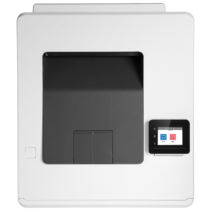 Принтер HP Color LaserJet Pro M454dw (W1Y45A) — изображение 5